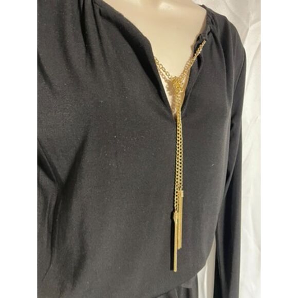 Stunning Michael Kors jumpsuit!! size XS - Picture 2 of 7